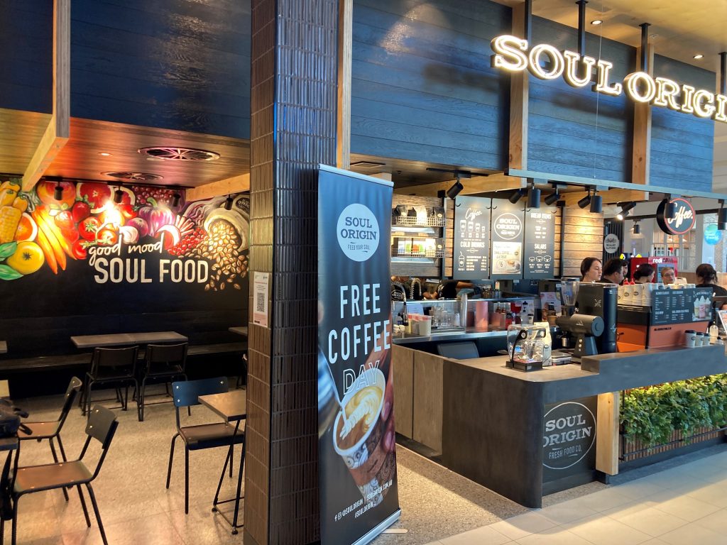Fresh Approach Soul Origin fresh-approach-soul-origin