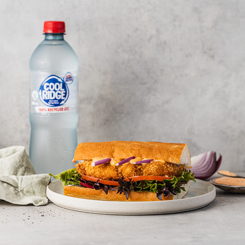 Transform Your Lunchtime: Nutritious and Delicious Combos Await!