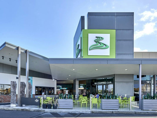 Ballina Fair Shopping Centre