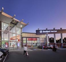 Franchise Opportunity: Stockland Point Cook VIC