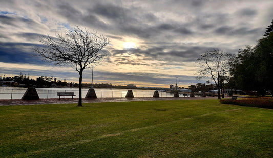 Bunbury Expressions of Interest