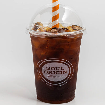 Cold Brew Black