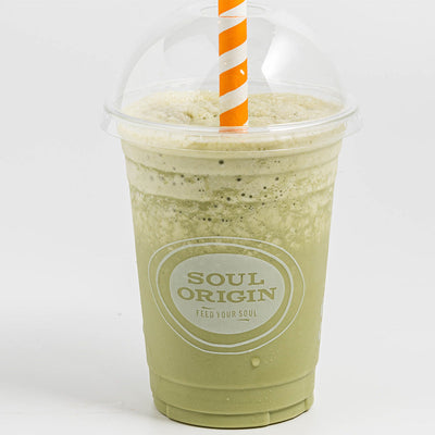 Iced Matcha