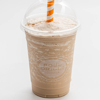 Iced Mocha