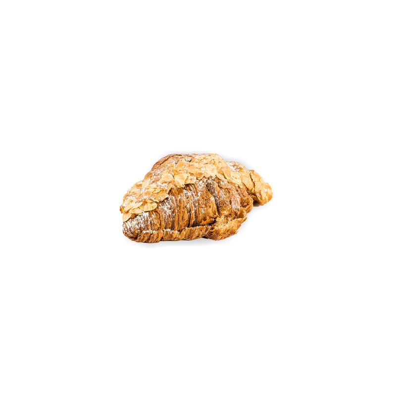 Almond Croissant