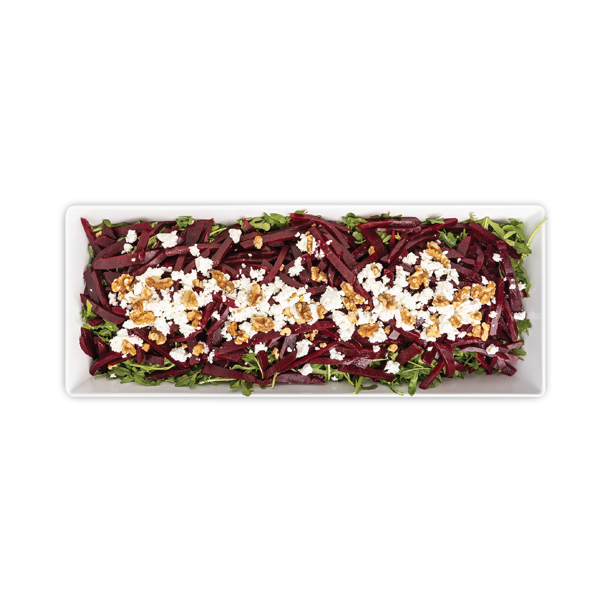 Beetroot Salad - Classic