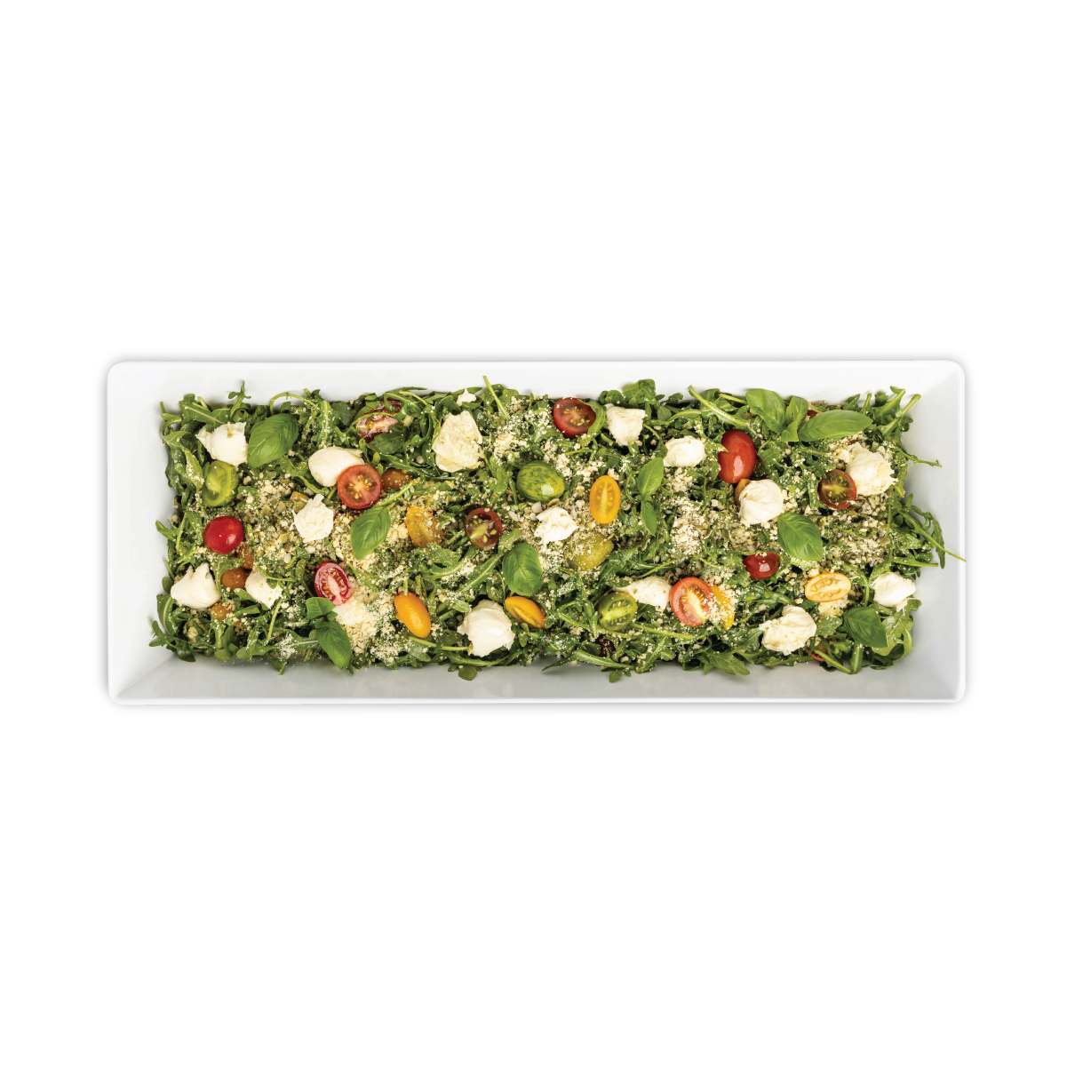 Bocconcini Salad