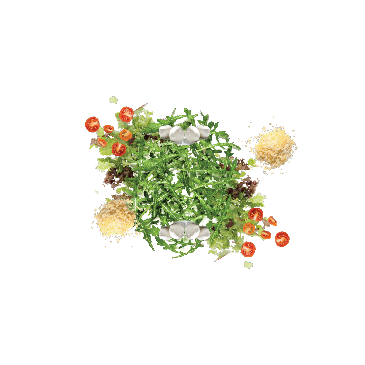 Bocconcini Salad