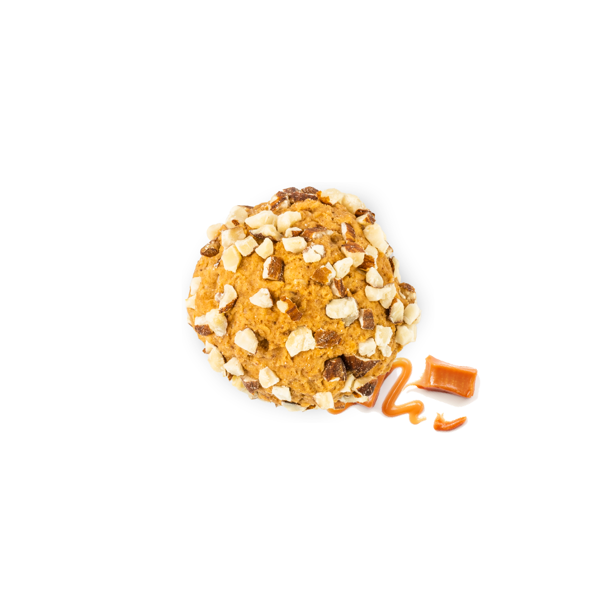 Protein Ball - Salted Caramel