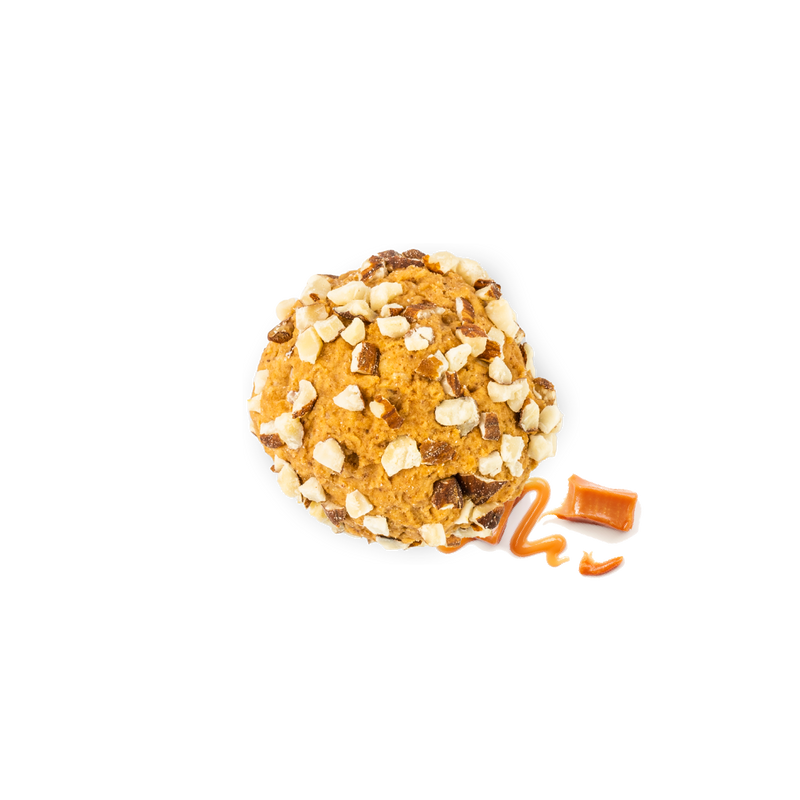 Protein Ball - Salted Caramel