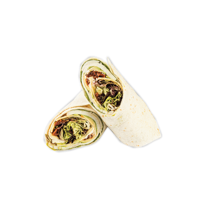 Chicken Avocado Wrap