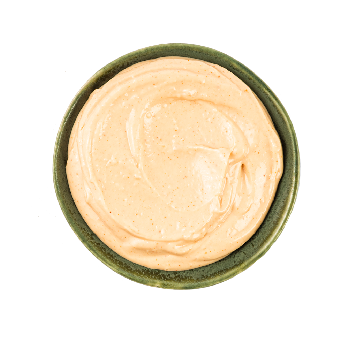 Zingy Chilli Mayo