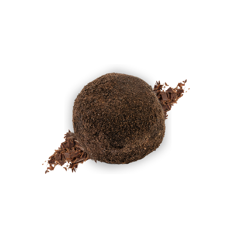 Chocolate Protein Ball