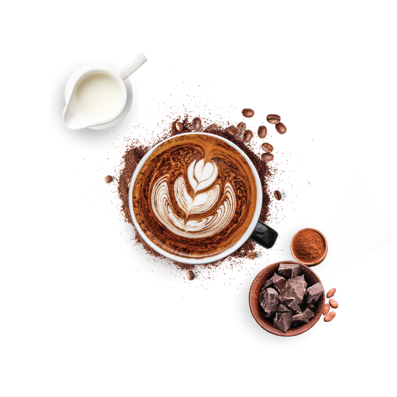 Cappucino