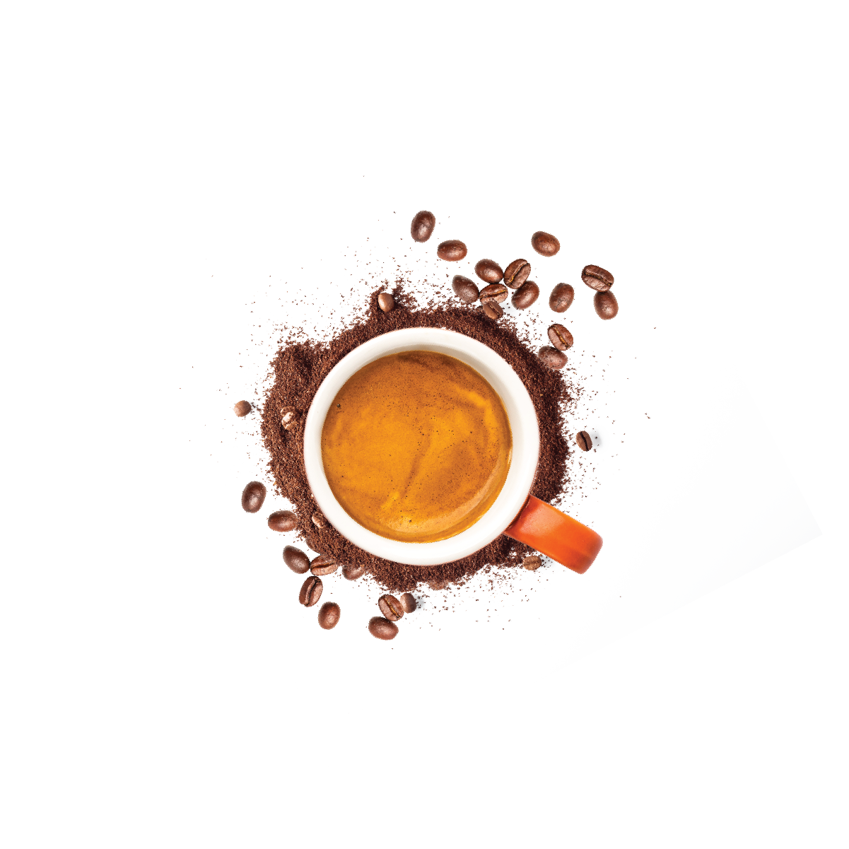 Espresso Strong (Double Shot)
