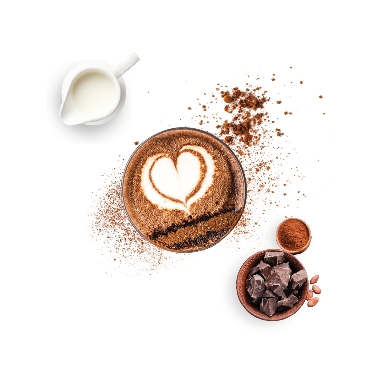 Hot Chocolate
