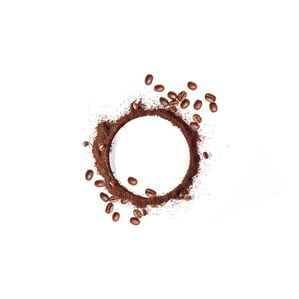 Espresso Strong (Double Shot)