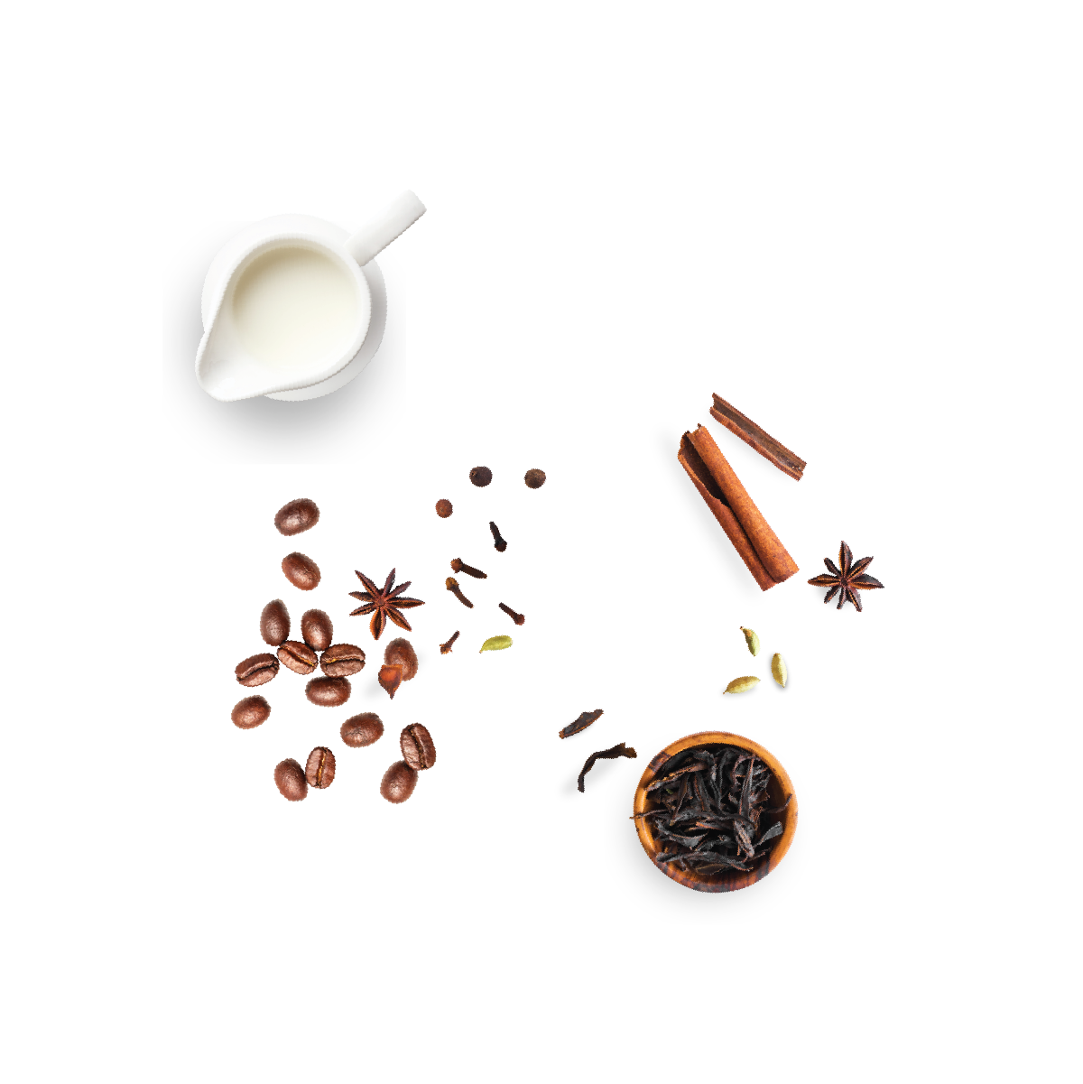 Dirty Chai
