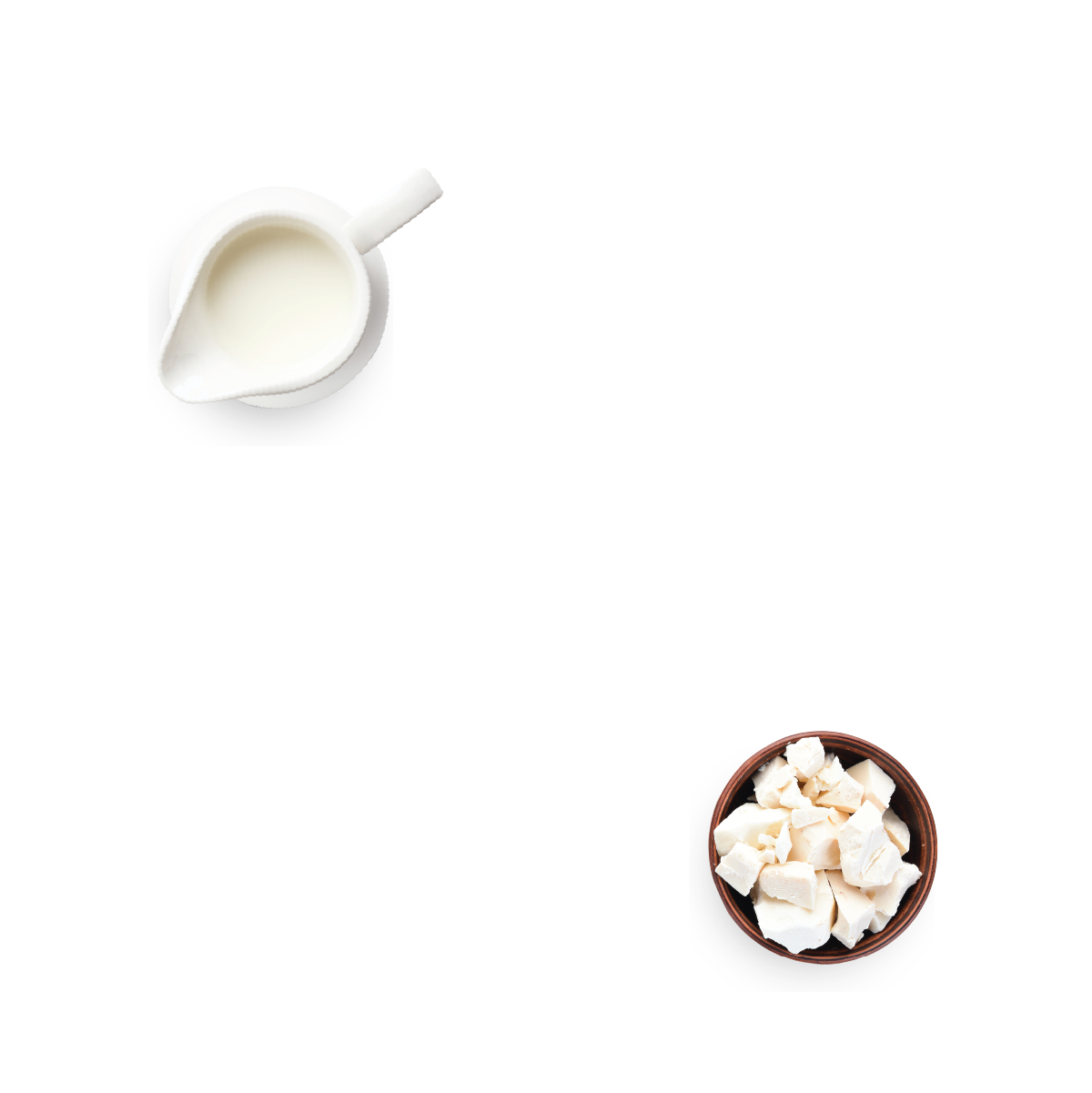 White Hot Chocolate