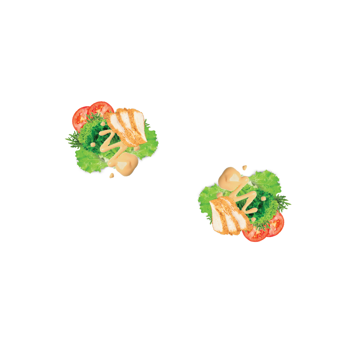 Grilled Chicken Panini