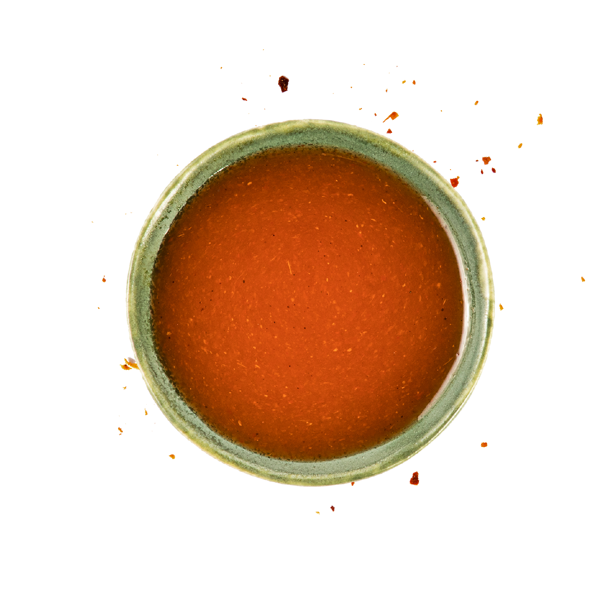 Zingy Habanero Hot Sauce