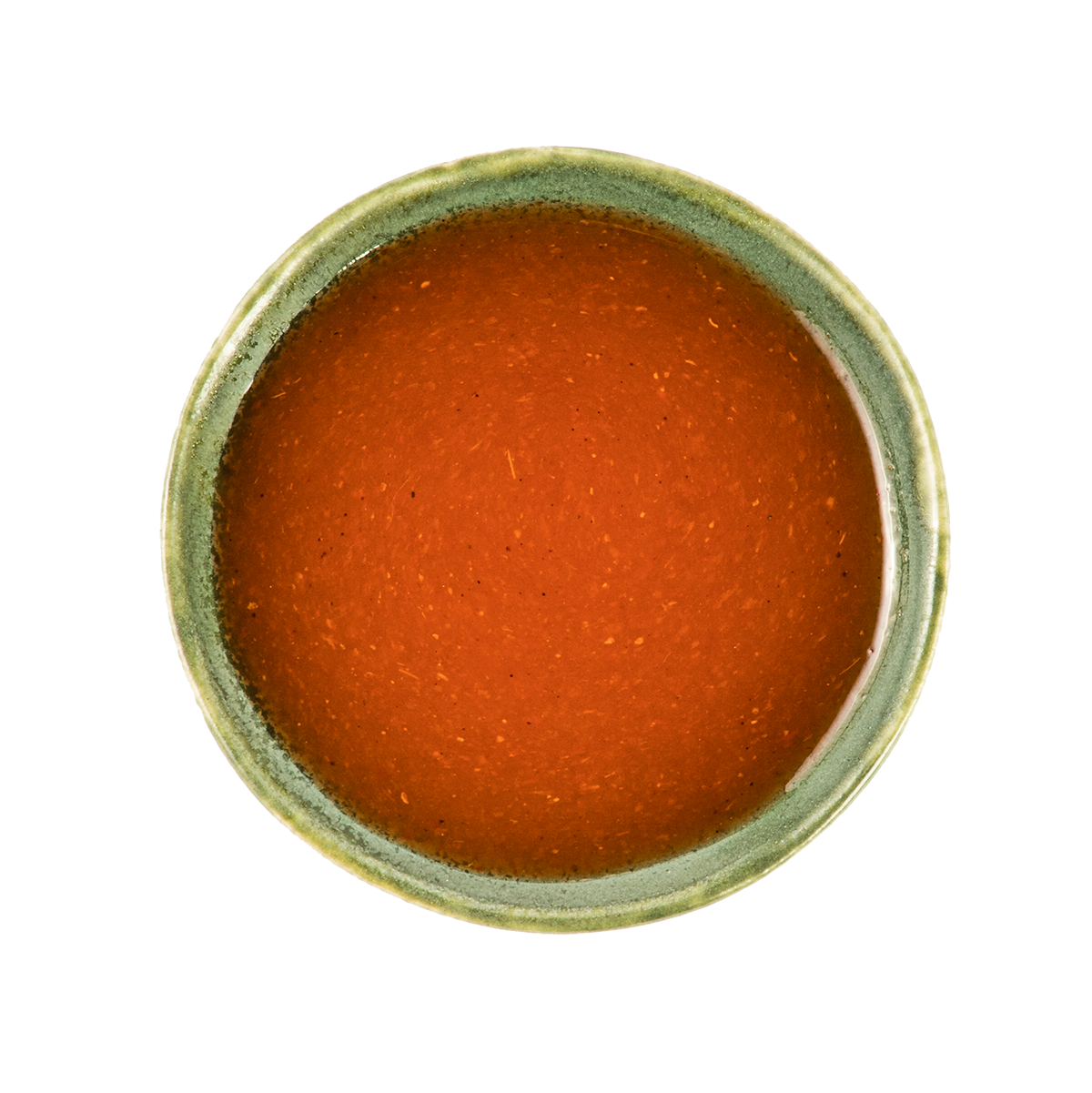 Zingy Habanero Hot Sauce