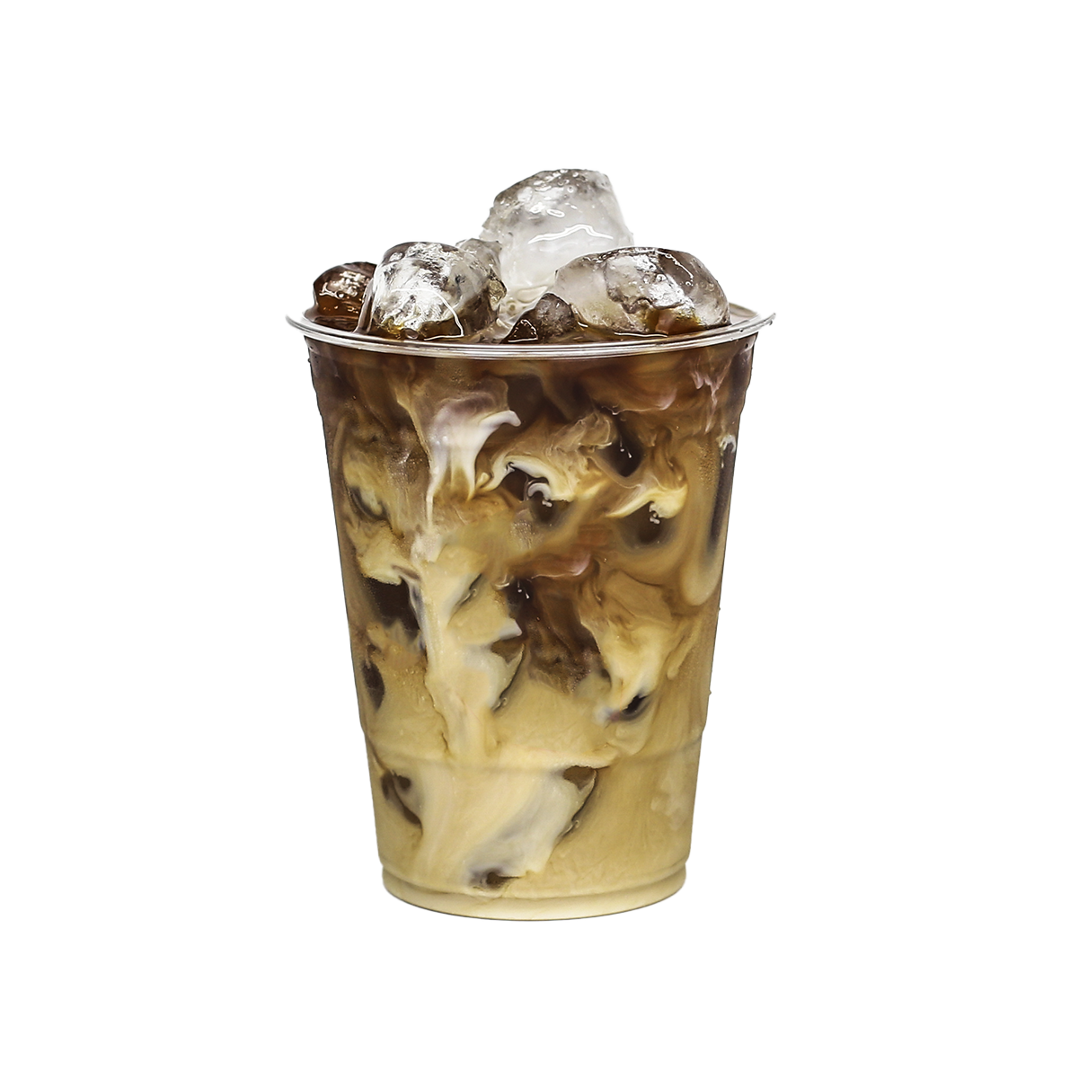 Iced Latte