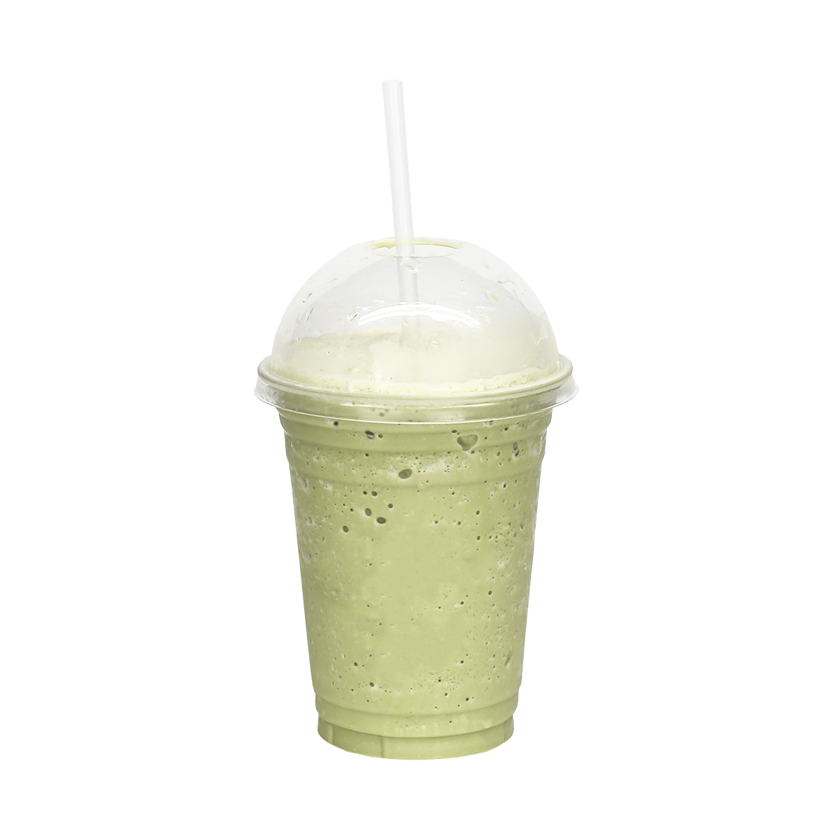 Iced Matcha