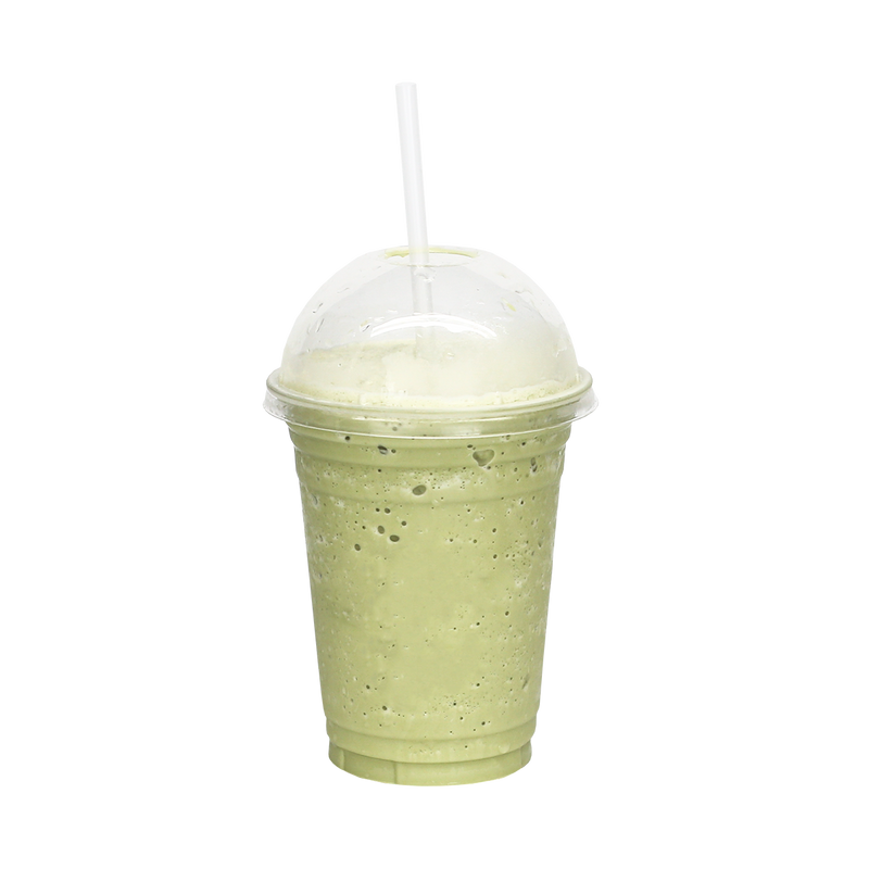 Iced Matcha