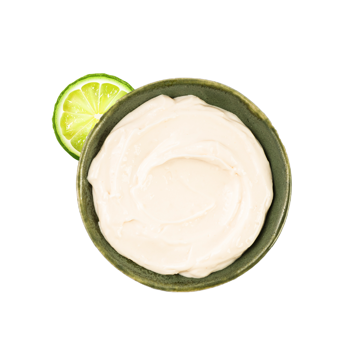 Zesty Lime Mayo
