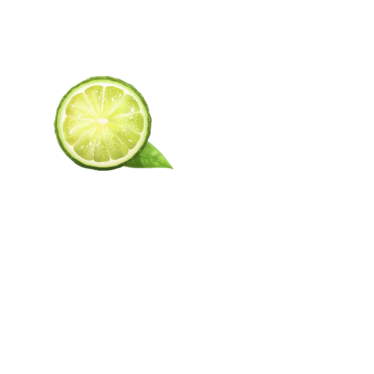 Zesty Lime Mayo