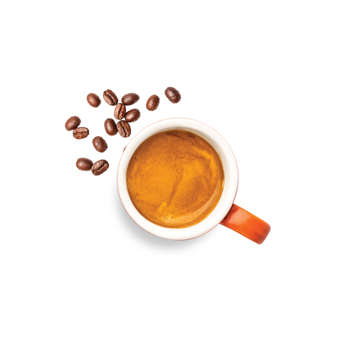 Espresso Strong (Double Shot)