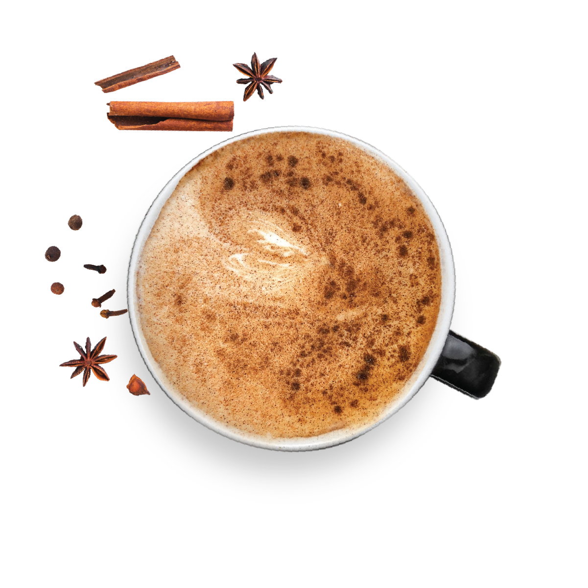 Dirty Chai