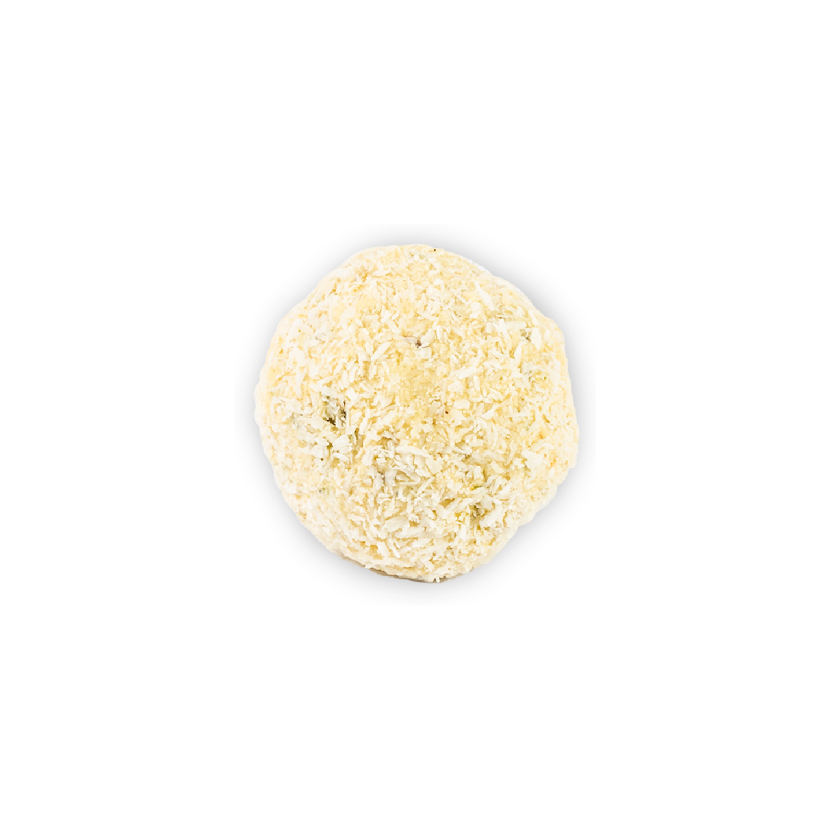 White Chocolate & Pistachio Protein Ball