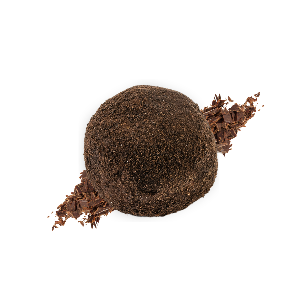 Chocolate Protein Ball