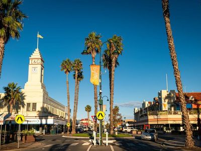 Mildura |