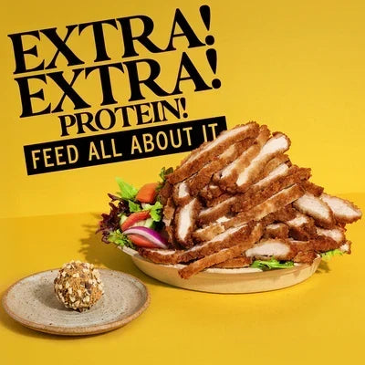 Are You Eating Enough Protein? (And How to Actually Hit Your Target)