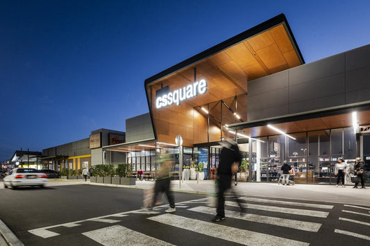 Caroline Springs |