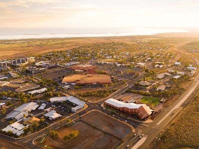 Karratha |