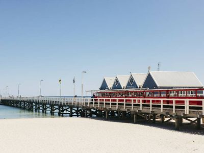 Busselton |