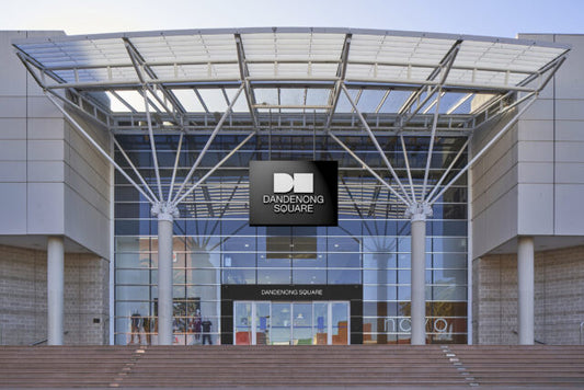 Victoria  | Dandenong Square