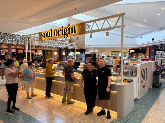 Soul Origin Franchise Story | Kawana Waters Grand Opening | Sunshine Coast QLD