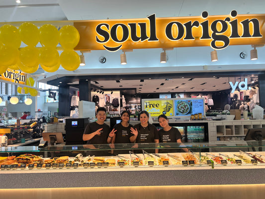Merrylands Stockland