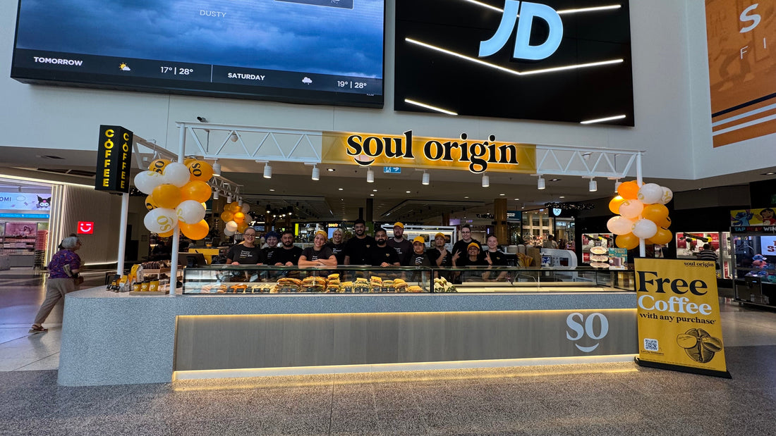 Shellharbour Stockland