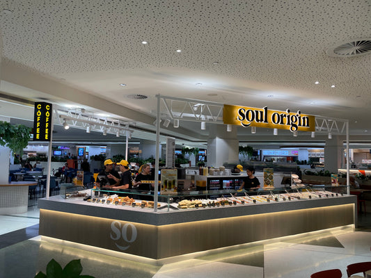 Indooroopilly