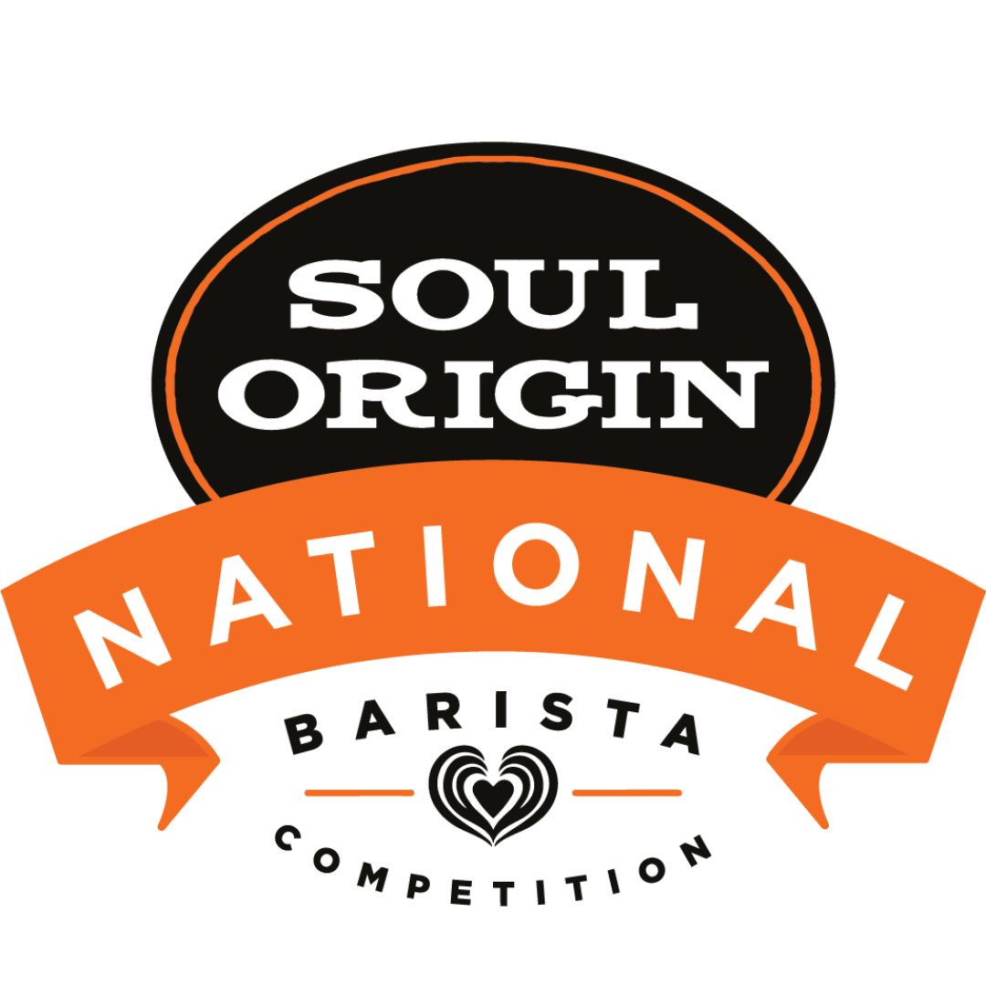 The Soul Origin National Barista Competition