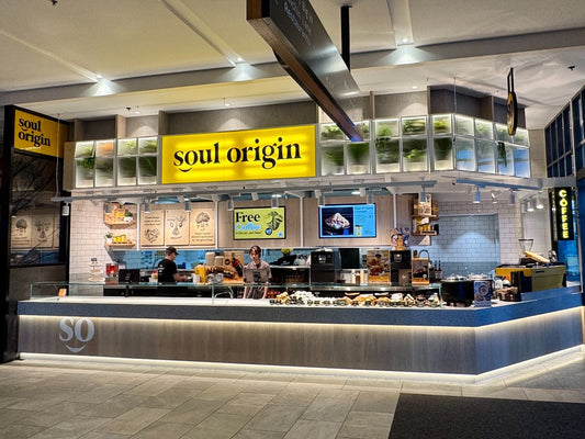 Wetherill Park Stockland