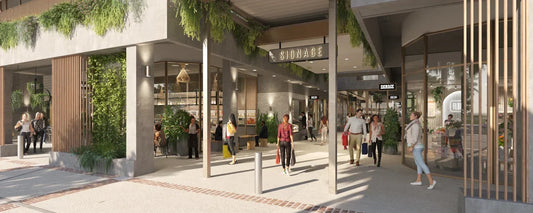 Banya | Sunshine Coast | Stockland Aura
