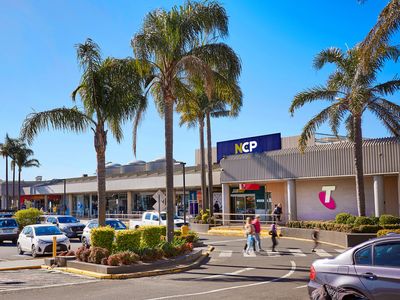 Nowra |