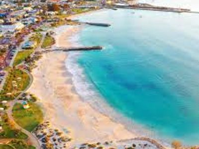 Geraldton |